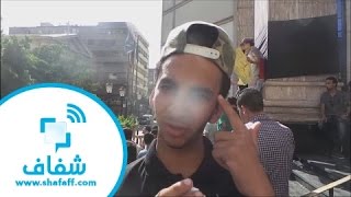 شفاف | طالب : أزمة الثانوية\