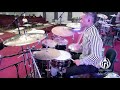 shaikeem poole poison diril cymbals tri state drum clinic 2021