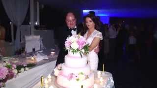 Wedding Story Lorelei Christopher