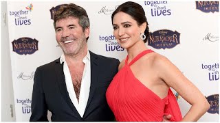 Did Simon Cowell Lauren Silverman Quietly Get Married, Everything We Know So Far