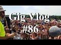 Gig Vlog #86 (9 Gigs in 10 Days)