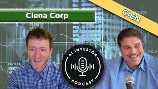 What Are We Seeing With Ciena? | CIEN