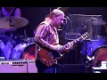 Tedeschi Trucks plays the Allman Bros. 