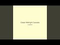 Ocean Midnight Cascade