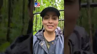 Heroine Sada Wildlife Journey - TV9