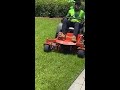 don t start a lawn care business