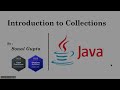 Java Collections Framework | Java Programming | Learn Java