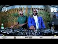 Demossco Live | IN2DEEP Lifestyle Car Wash with MASHDO B2B STUMZIE