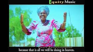 Mama Agnes Wilfred Atana - Yabo (Official Video)