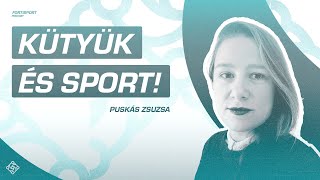 Kütyük és Sport