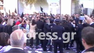 vpress.gr - ΕΠΕΙΣΟΔΙΑ ΠΑΡΕΛΑΣΗ ΠΑΤΡΑ - 28/10/2011