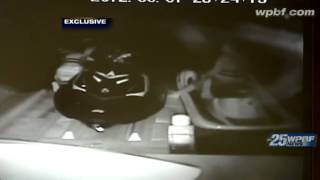 Police eager to find Jet Ski thieves