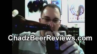 Rogue Chocolate Stout | Chad'z Beer Reviews ep63