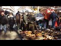 VisitareRoma - Mattinata alla scoperta del Mercato di Porta Portese