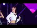 4k 231020 광양 k pop 페스티벌 에이핑크 김남주 luv 직캠