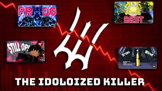 Deepwoken's PvE PROBLEM that NO ONE wants to admit.