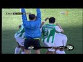 raja 2 0 husa botola pro 19ème journée but bouchaib lembarki