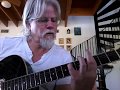 dont take me alive (chords) Steely Dan