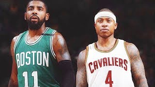 Cavaliers WON'T VOID Kyrie Irving & Isaiah Thomas Trade With Celtics! Cavs Ready to Complete Trade
