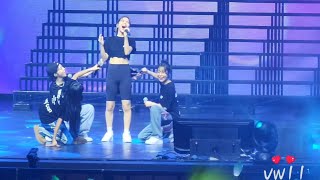 [Fancam] 230209 (day2) 마마무 MAMAMOO MYCON IN SINGAPORE- BETTER  #MYCONinSG #MYCONINSINGAPORE