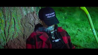 Koffee K - Backwoods II (Official Music Video)