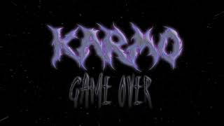 KARMO - Game Over