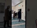 gavsi sakaleyn Şeyh seyyid muhammed fettah el hüseyni hz ks almanya ziyareti menzil gavsisani