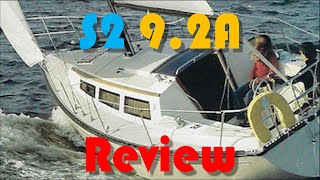 S2 9.2A Sailboat Review S3E3