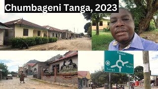 Tanga Real Streets 2023 City's Sights And Sounds// Part 3