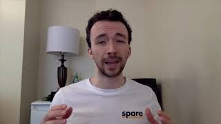 Timetable Scheduling Optimization - Spare