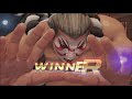 virtua fighter 5 ultimate showdown eternity4u taka vs testament row goh