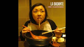 La Badante - Sfacciataggine