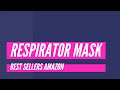 ✔️ TOP 10 BEST RESPIRATOR MASK 🛒 Amazon 2020