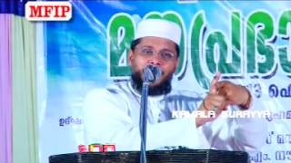 Swargam Nedunnavar  │ noushad baqavi 2016 new speech │ Islamic Speech in Malayalam