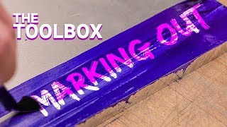 A Guide to Marking Out (The Modding Toolbox) | bit-tech Modding