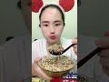 passion fruit with sesame seeds asmr