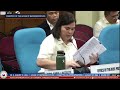 VP Sara Duterte faces House to defend OVP's proposed 2025 budget