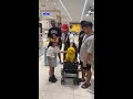 LIBOT AT SHOPPING NI PIKACHU