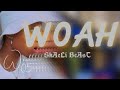 Skaeli Beast - Woah  (Prod.By Axthentic)