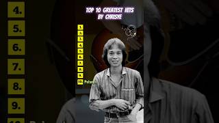 CHRISYE  - TOP 10 Greatest Hits.