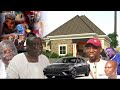 IMULE AYE PROPHET TIBETAN IN SH0CK AS BLOGGER ASABE AFRIKATV GETS MANSION & CAR GIFT