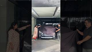 NEW XL6 ZETA CNG DELIVERY | MARUTI SUZUKI XL6 CNG #shorts #xl6