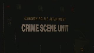 Oshkosh Death Investigation Update