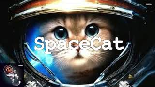 Charliux - SpaceCat (Dubstep)