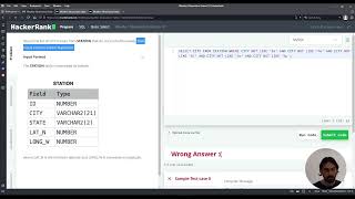 Weather Observation Station 10 | SQL Basic Select | HackerRank Solution