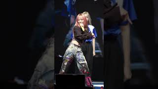 231006 최예나(YENA) - SMARTPHONE 직캠 // 2023 GIST FESTIVAL LUMIERE