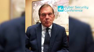 Tom Ridge - du Cyber Security Conference