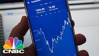 Coinbase And Visa Are At Odds Over Unauthorized Transactions | CNBC