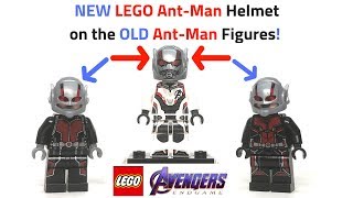 How To Make Hank Pym In Roblox Superhero Life 2 - roblox ant man helmet