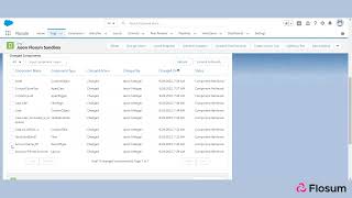 Commit Changes to a Branch in Flosum